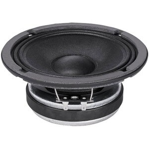 Main product image for FaitalPRO 6FE200 6" Professional Woofer 8 Ohm 294-1152